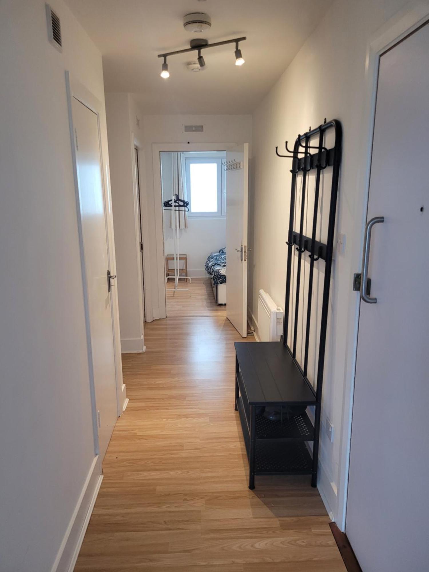2 Double Bedrooms Apartment Near Airport & Town Dublin Exterior foto