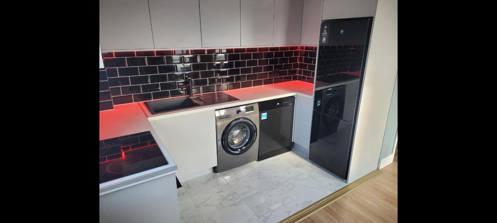 2 Double Bedrooms Apartment Near Airport & Town Dublin Exterior foto